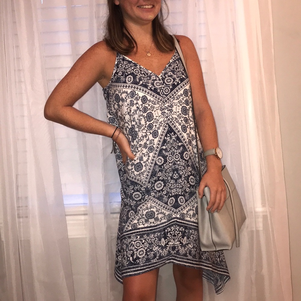 Nordstrom dress